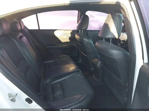 1HGCR2F55GA027850 2016 HONDA ACCORD - Image 8