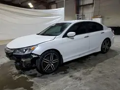1HGCR2F55GA032448 2016 HONDA ACCORD