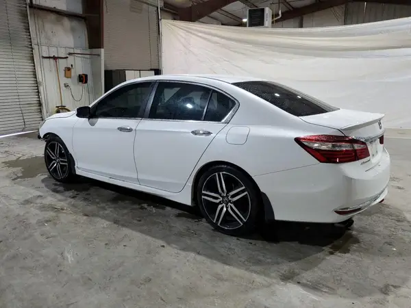 1HGCR2F55GA032448 2016 HONDA ACCORD - Image 2