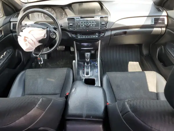 1HGCR2F55GA034359 2016 HONDA ACCORD - Image 8