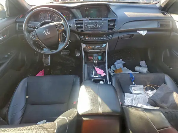 1HGCR2F55GA034474 2016 HONDA ACCORD - Image 8