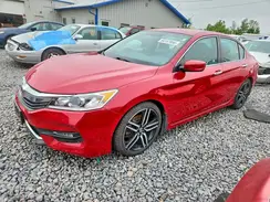 1HGCR2F55GA035852 2016 HONDA ACCORD