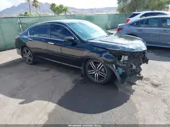 1HGCR2F55GA037486 2016 HONDA ACCORD
