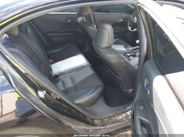 1HGCR2F55GA037486 2016 HONDA ACCORD - Image 8