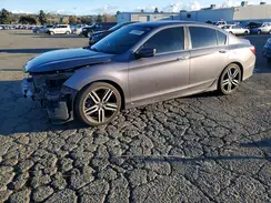 1HGCR2F55GA040288 2016 HONDA ACCORD