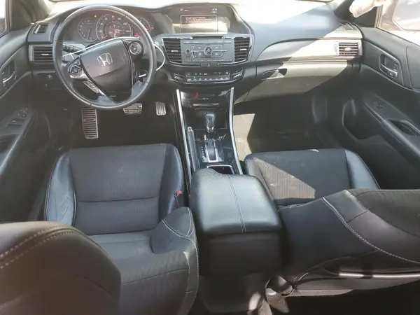 1HGCR2F55GA040923 2016 HONDA ACCORD - Image 8