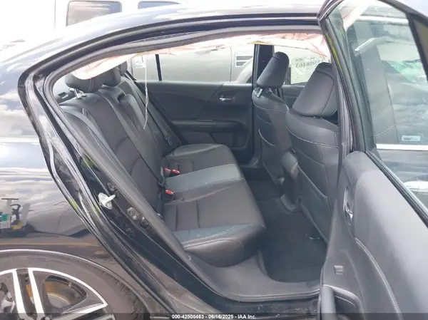 1HGCR2F55GA041571 2016 HONDA ACCORD - Image 8