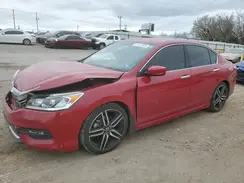 1HGCR2F55GA046057 2016 HONDA ACCORD
