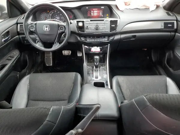 1HGCR2F55GA046057 2016 HONDA ACCORD - Image 8