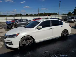 1HGCR2F55GA046740 2016 HONDA ACCORD