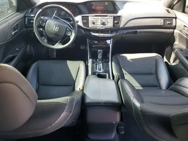 1HGCR2F55GA046740 2016 HONDA ACCORD - Image 8