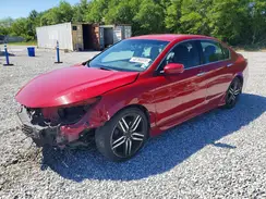 1HGCR2F55GA049394 2016 HONDA ACCORD