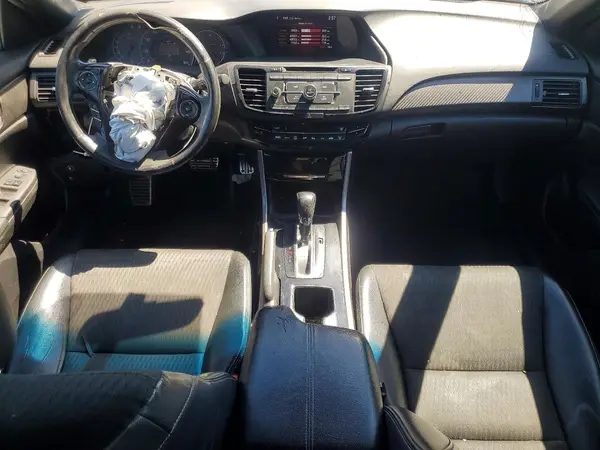 1HGCR2F55GA049394 2016 HONDA ACCORD - Image 8