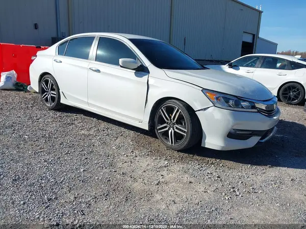 1HGCR2F55GA049685 2016 HONDA ACCORD