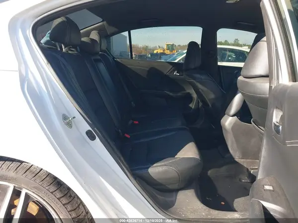1HGCR2F55GA049685 2016 HONDA ACCORD - Image 8