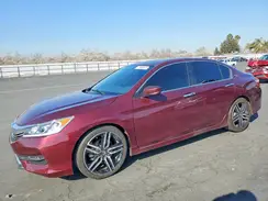 1HGCR2F55GA051470 2016 HONDA ACCORD