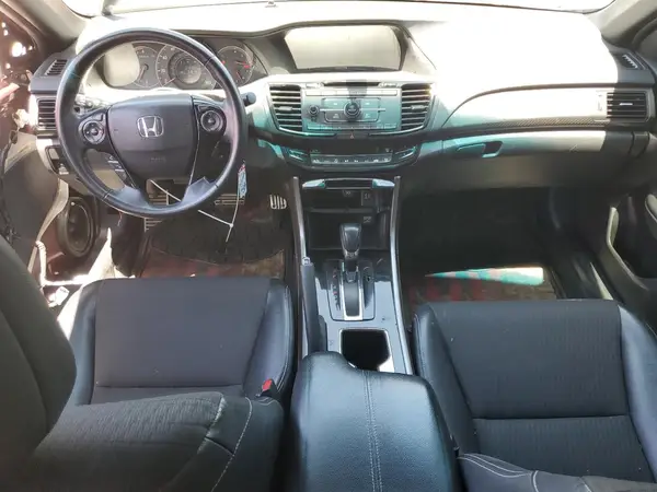 1HGCR2F55GA051470 2016 HONDA ACCORD - Image 8