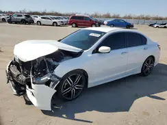 1HGCR2F55GA053137 2016 HONDA ACCORD