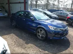 1HGCR2F55GA055020 2016 HONDA ACCORD