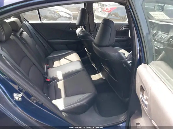 1HGCR2F55GA055020 2016 HONDA ACCORD - Image 8