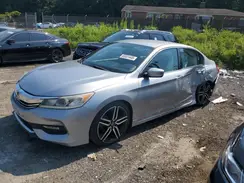 1HGCR2F55GA057088 2016 HONDA ACCORD