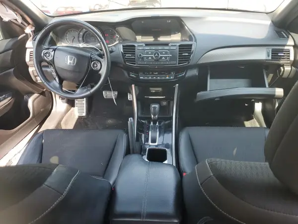 1HGCR2F55GA057088 2016 HONDA ACCORD - Image 8