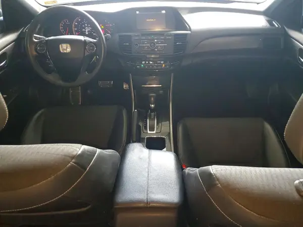 1HGCR2F55GA057222 2016 HONDA ACCORD - Image 8