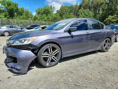 1HGCR2F55GA058502 2016 HONDA ACCORD