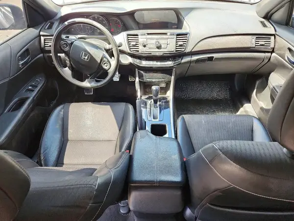 1HGCR2F55GA058502 2016 HONDA ACCORD - Image 8