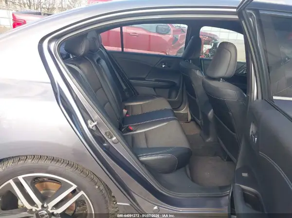 1HGCR2F55GA058533 2016 HONDA ACCORD - Image 8