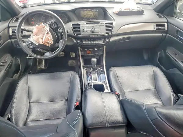 1HGCR2F55GA059892 2016 HONDA ACCORD - Image 8