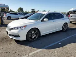 1HGCR2F55GA060606 2016 HONDA ACCORD