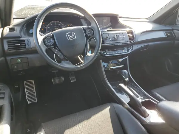 1HGCR2F55GA060606 2016 HONDA ACCORD - Image 8