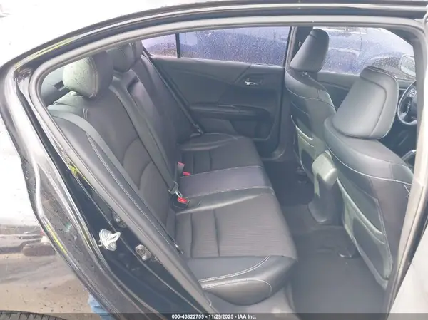 1HGCR2F55GA060749 2016 HONDA ACCORD - Image 8