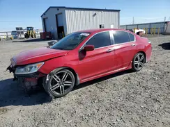 1HGCR2F55GA061187 2016 HONDA ACCORD