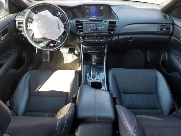 1HGCR2F55GA061187 2016 HONDA ACCORD - Image 8