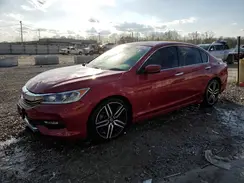 1HGCR2F55GA061318 2016 HONDA ACCORD