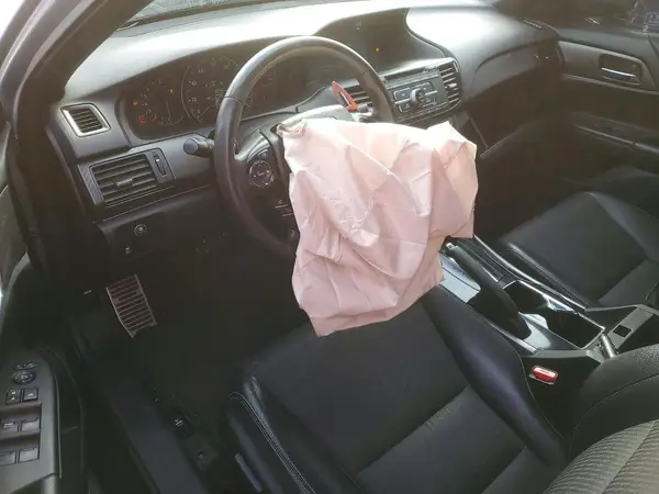 1HGCR2F55GA062789 2016 HONDA ACCORD - Image 8