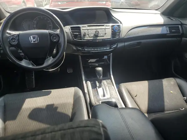 1HGCR2F55GA062954 2016 HONDA ACCORD - Image 8