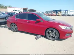 1HGCR2F55GA064638 2016 HONDA ACCORD