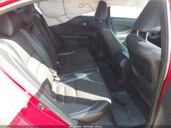 1HGCR2F55GA064638 2016 HONDA ACCORD - Image 8