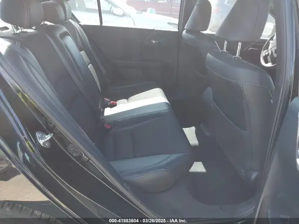 1HGCR2F55GA065224 2016 HONDA ACCORD - Image 8
