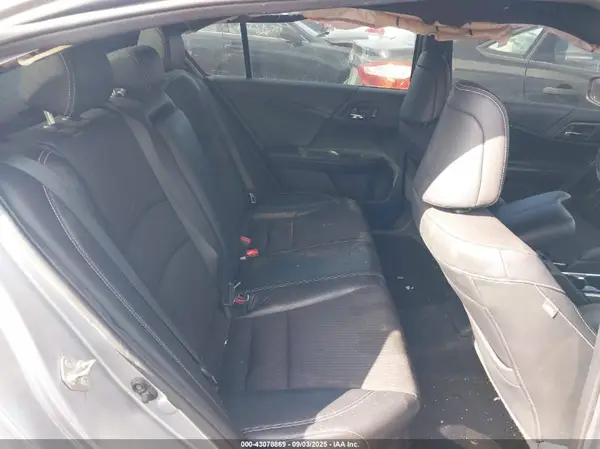 1HGCR2F55GA066440 2016 HONDA ACCORD - Image 8