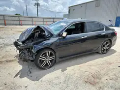 1HGCR2F55GA066843 2016 HONDA ACCORD