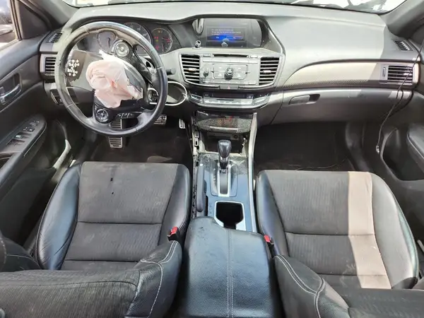 1HGCR2F55GA066843 2016 HONDA ACCORD - Image 8