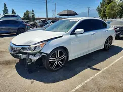 1HGCR2F55GA067538 2016 HONDA ACCORD