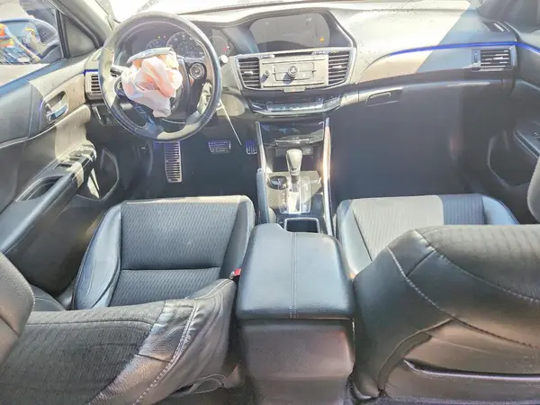 1HGCR2F55GA067538 2016 HONDA ACCORD - Image 8