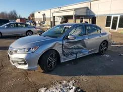 1HGCR2F55GA067619 2016 HONDA ACCORD