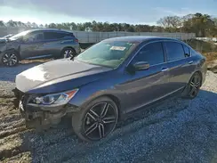 1HGCR2F55GA070276 2016 HONDA ACCORD