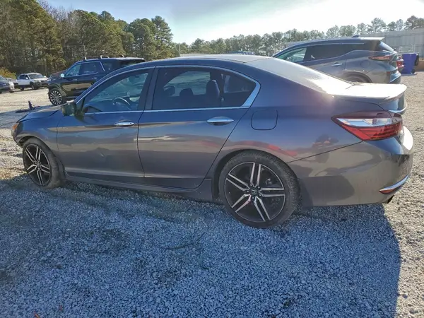 1HGCR2F55GA070276 2016 HONDA ACCORD - Image 2